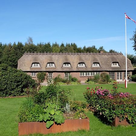 Billund Rooms Buitenkant foto