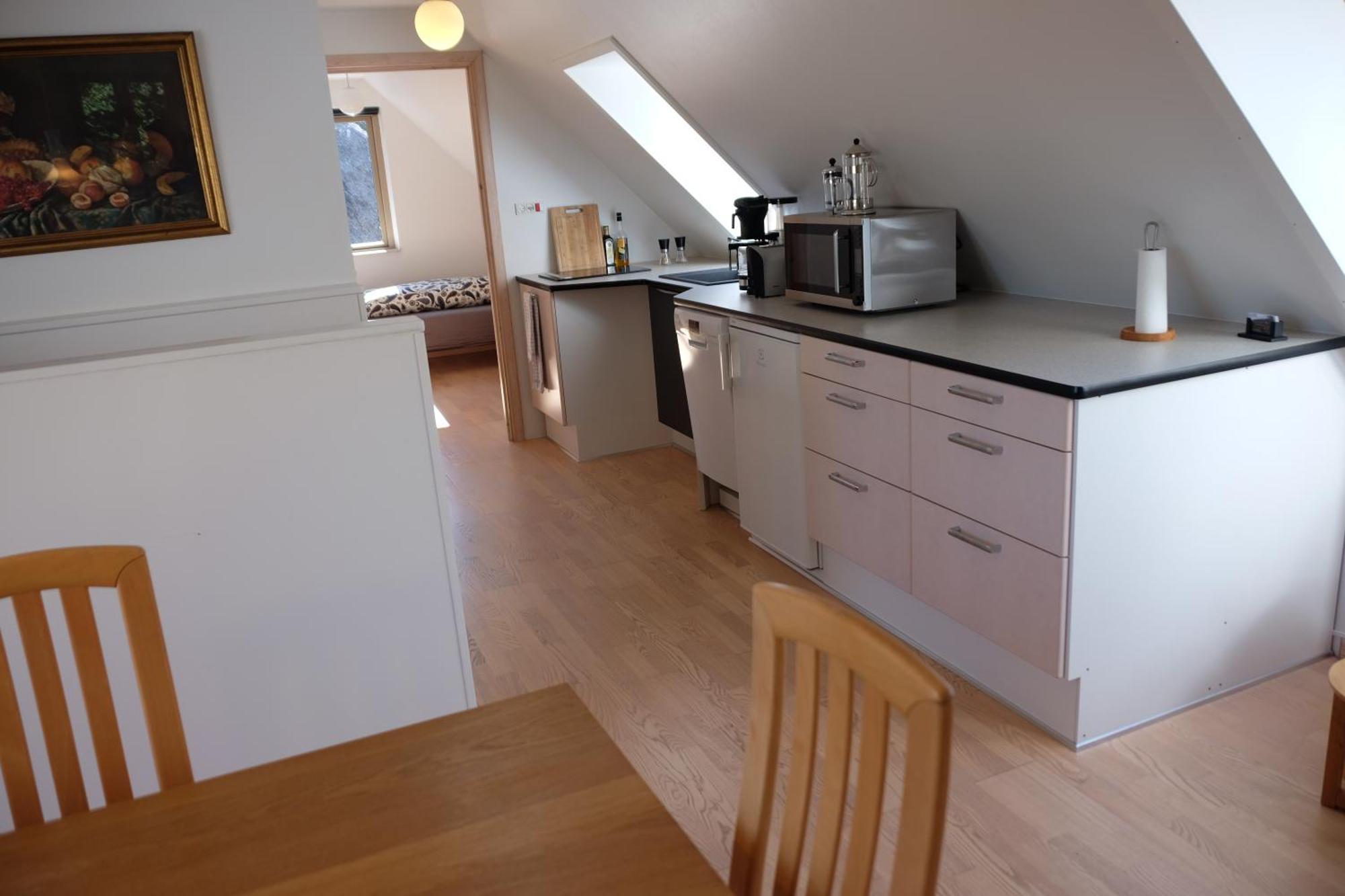 Billund Rooms Buitenkant foto