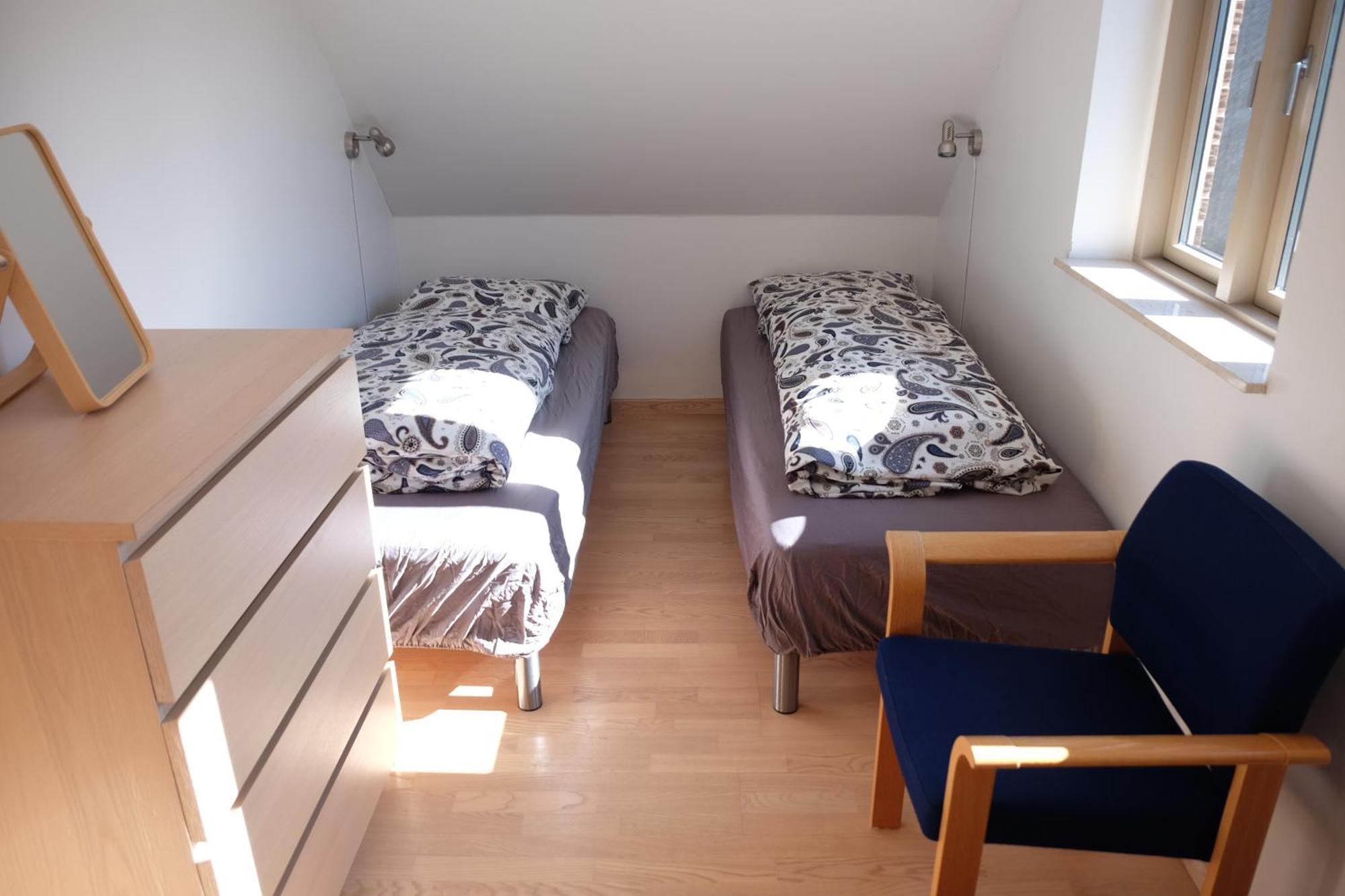 Billund Rooms Buitenkant foto