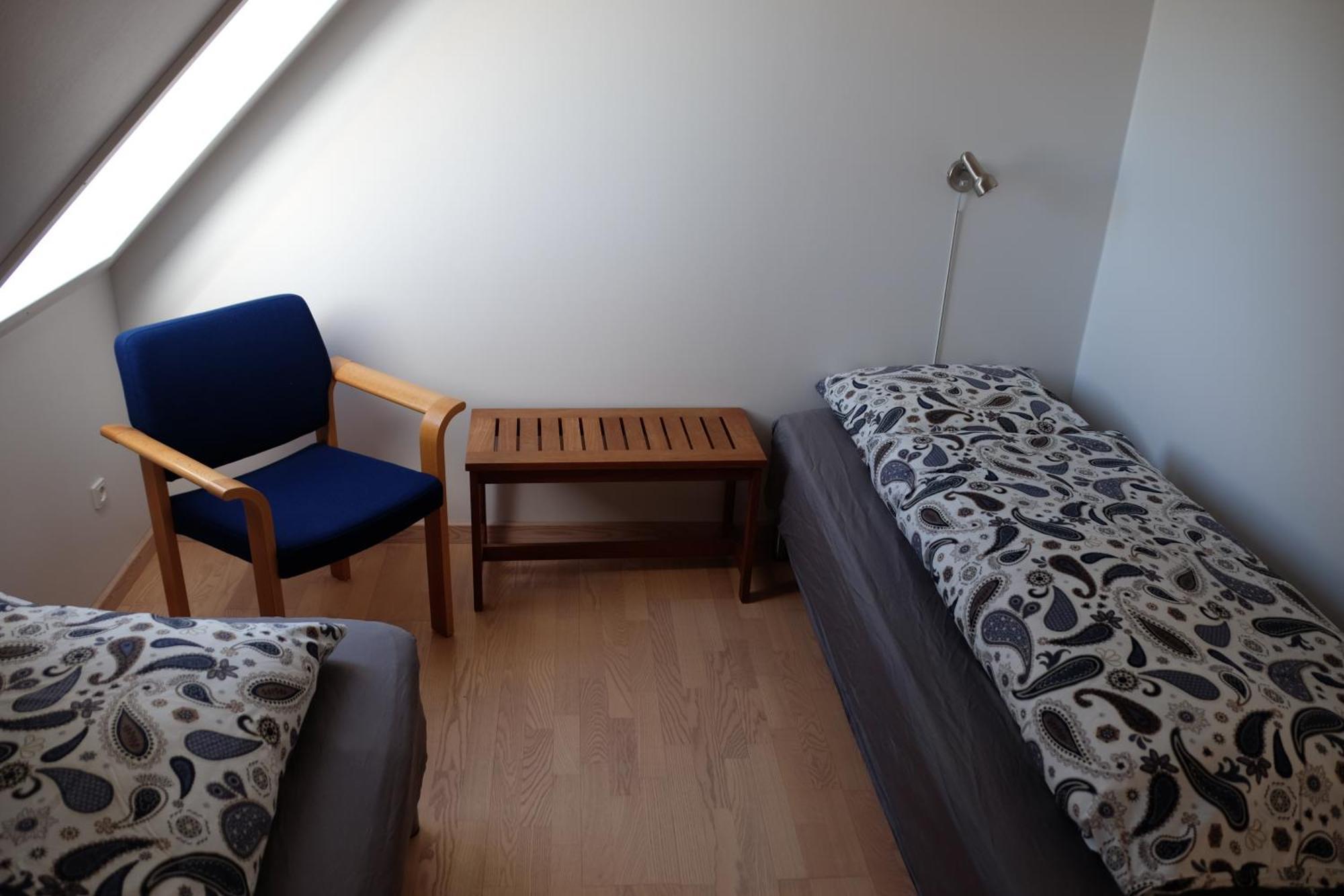 Billund Rooms Buitenkant foto