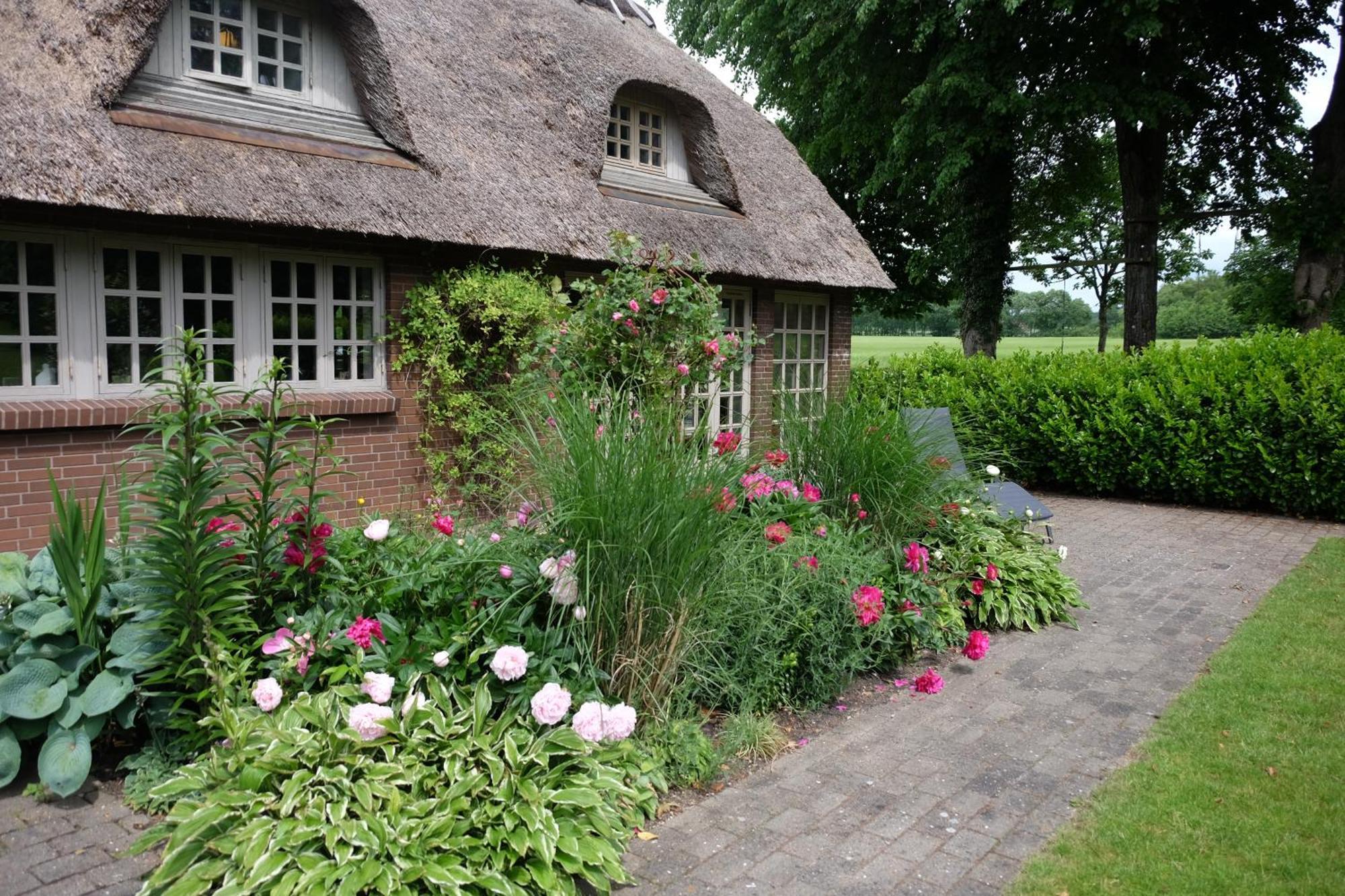Billund Rooms Buitenkant foto