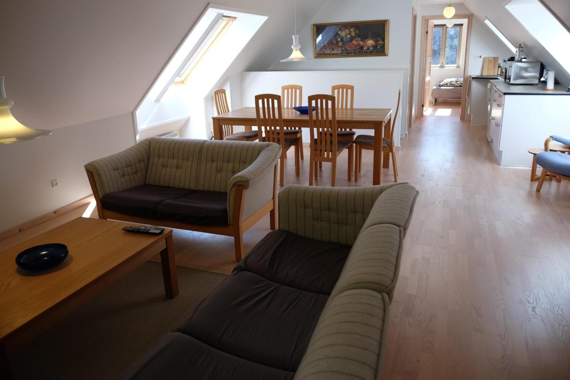 Billund Rooms Buitenkant foto