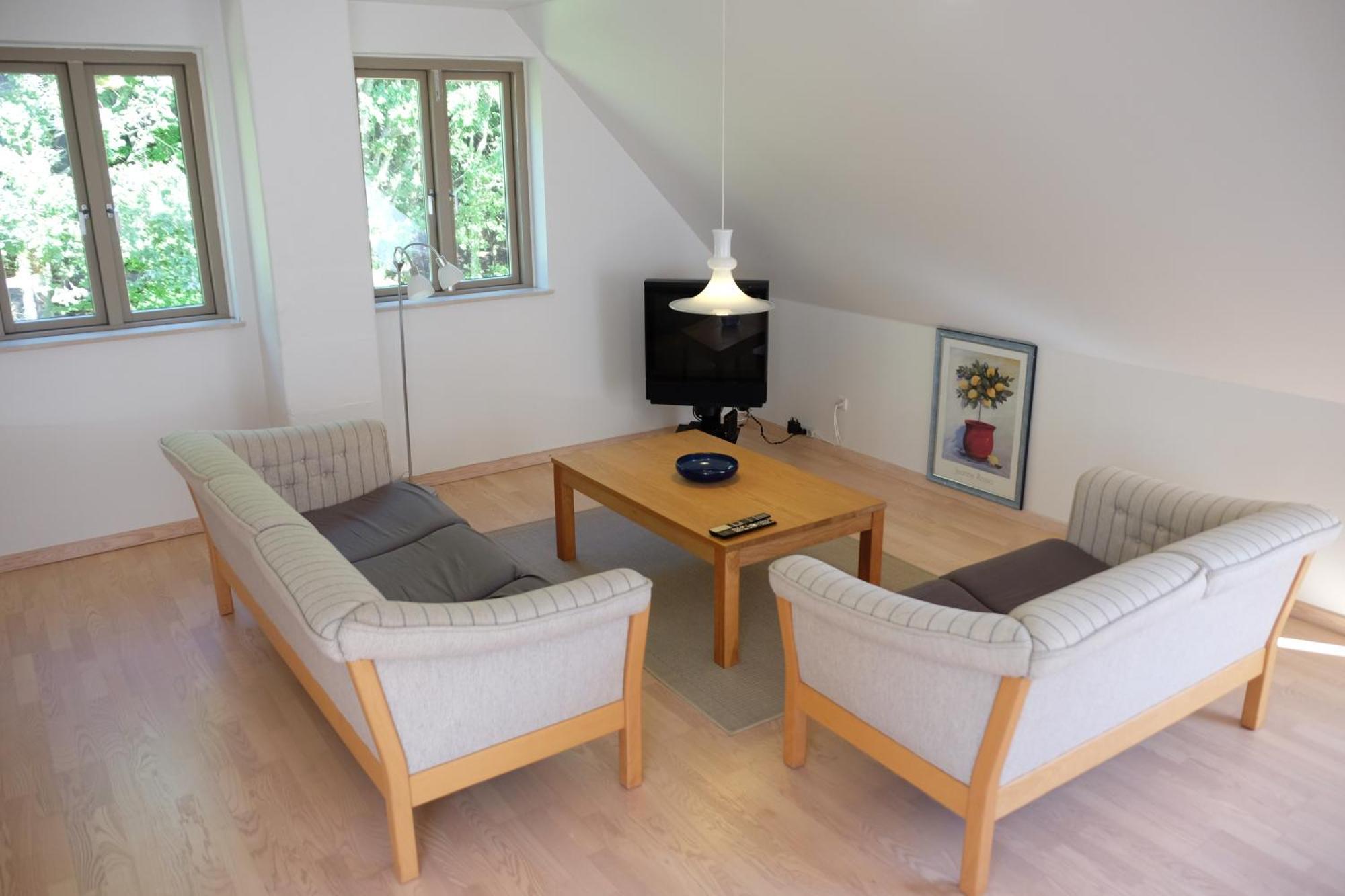 Billund Rooms Buitenkant foto
