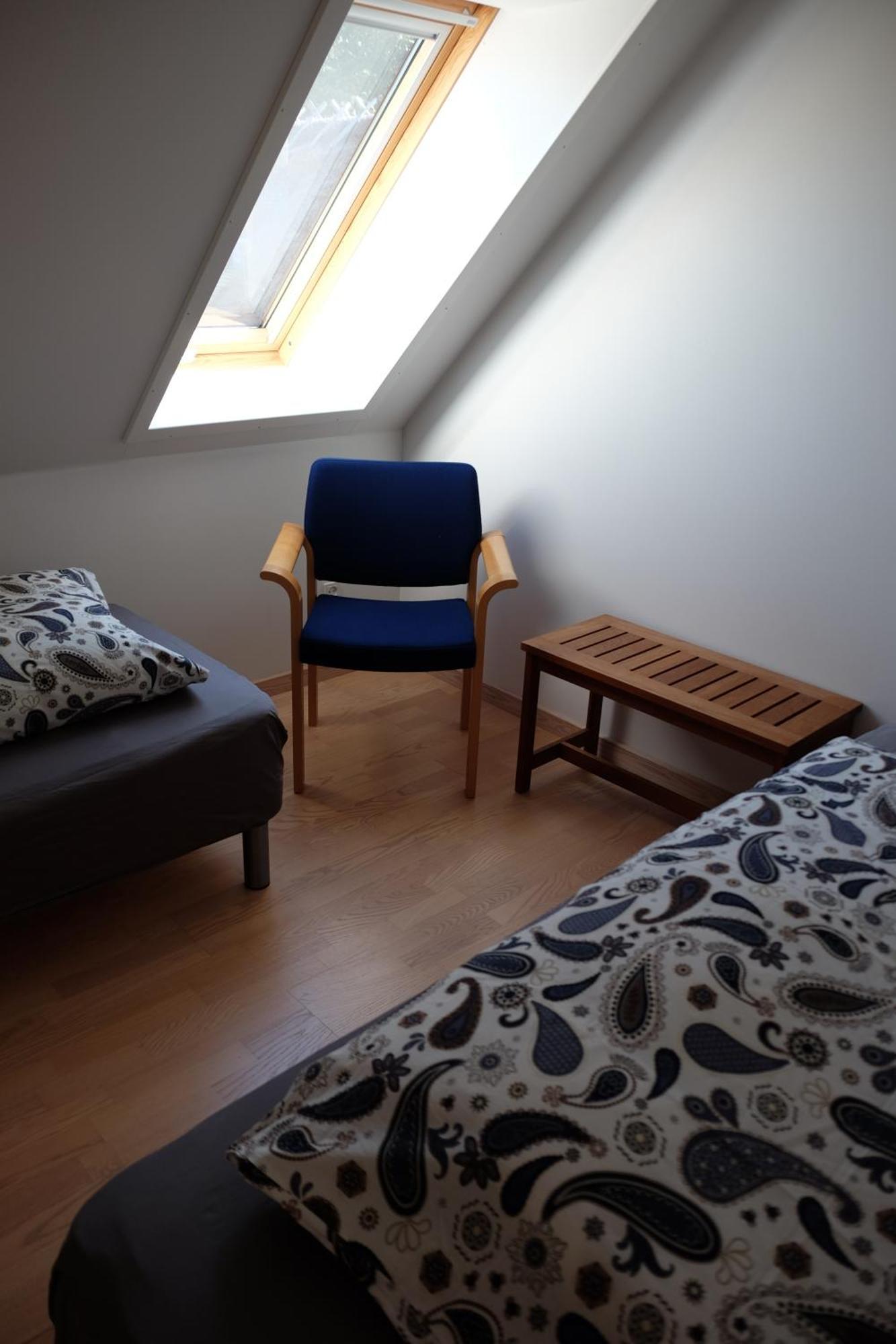Billund Rooms Buitenkant foto