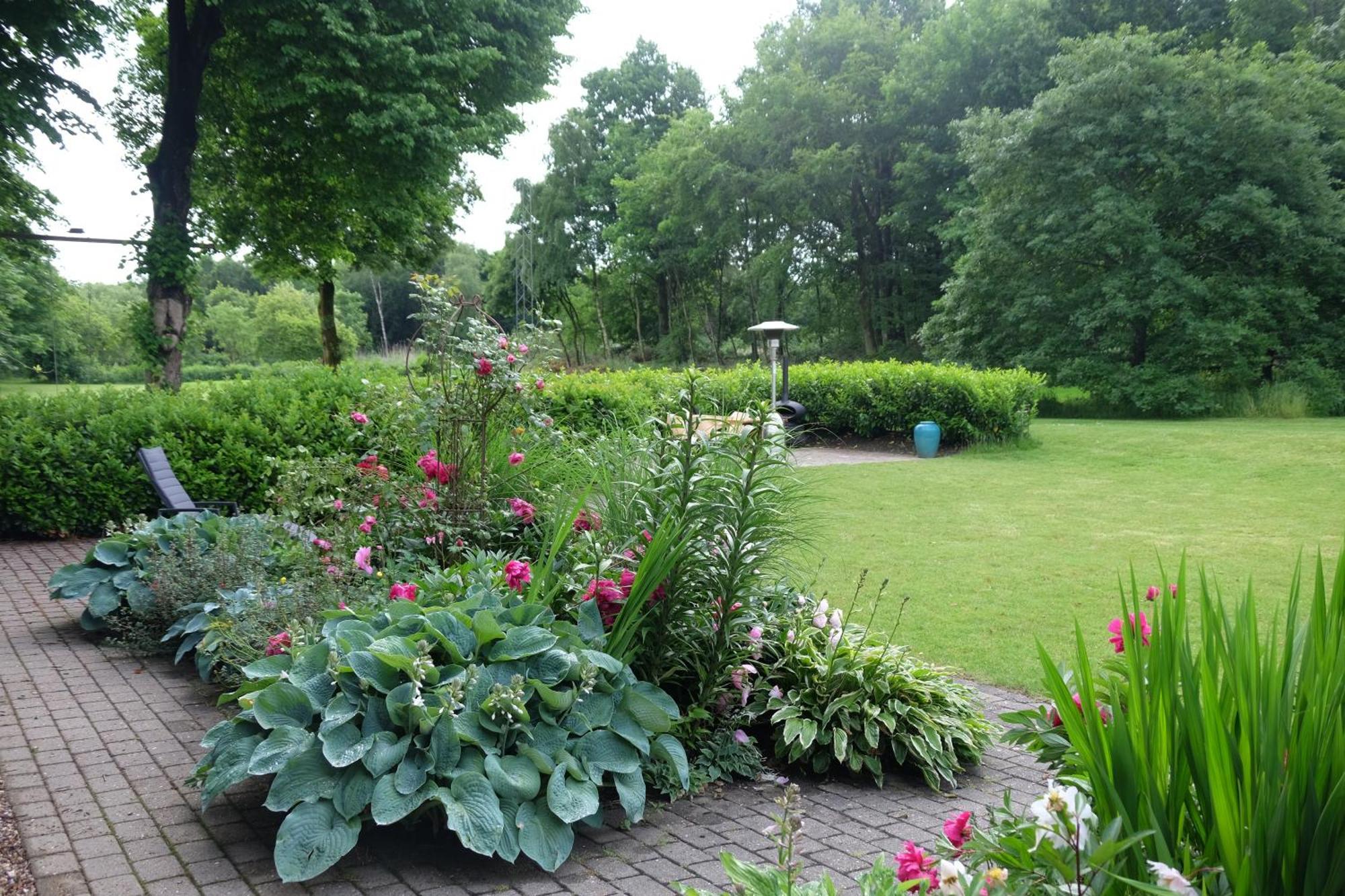 Billund Rooms Buitenkant foto
