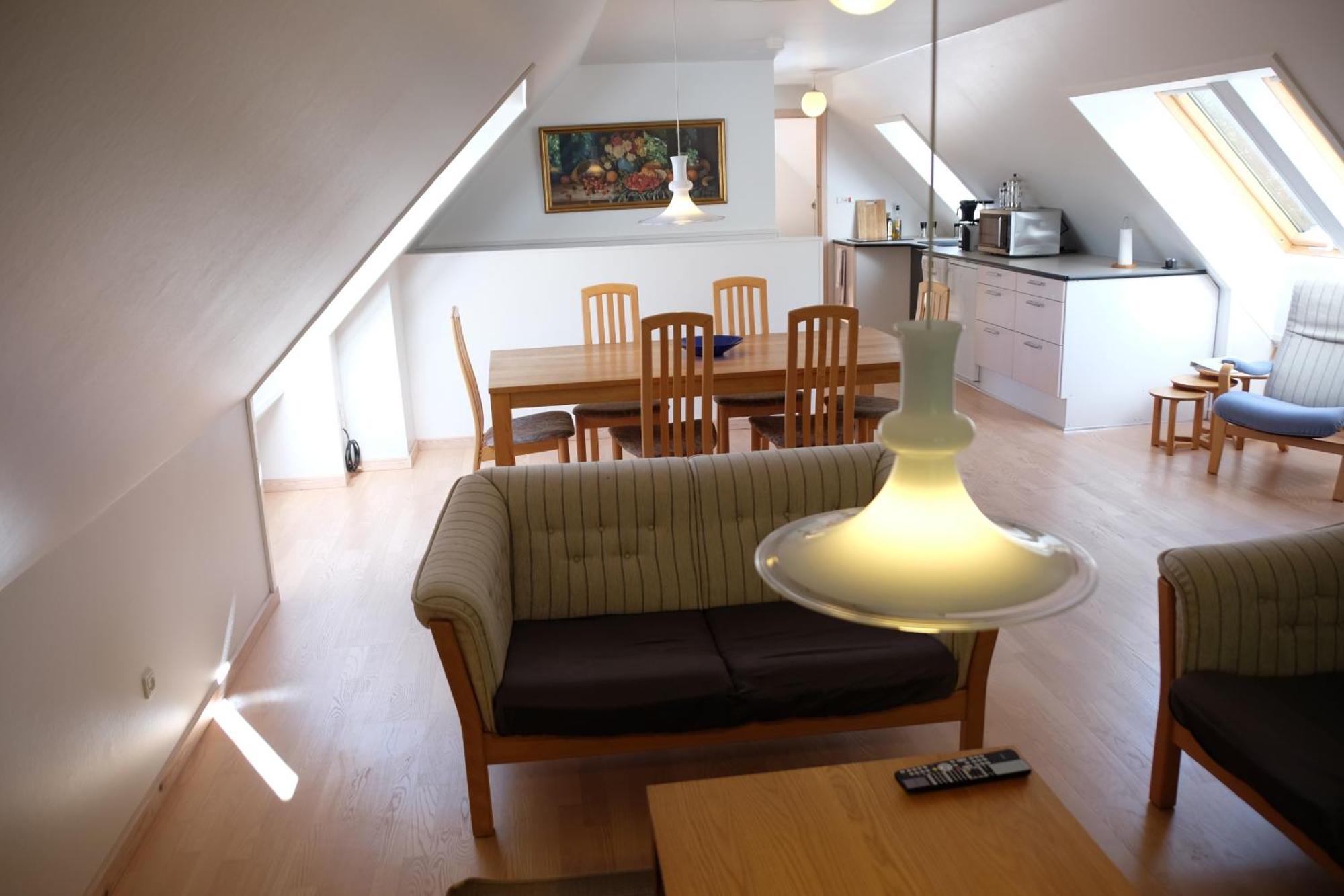 Billund Rooms Buitenkant foto
