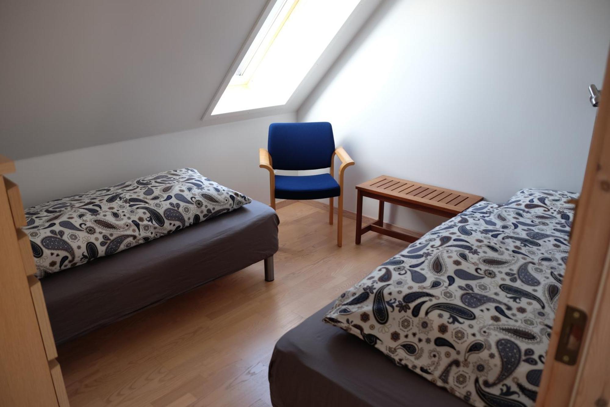 Billund Rooms Buitenkant foto