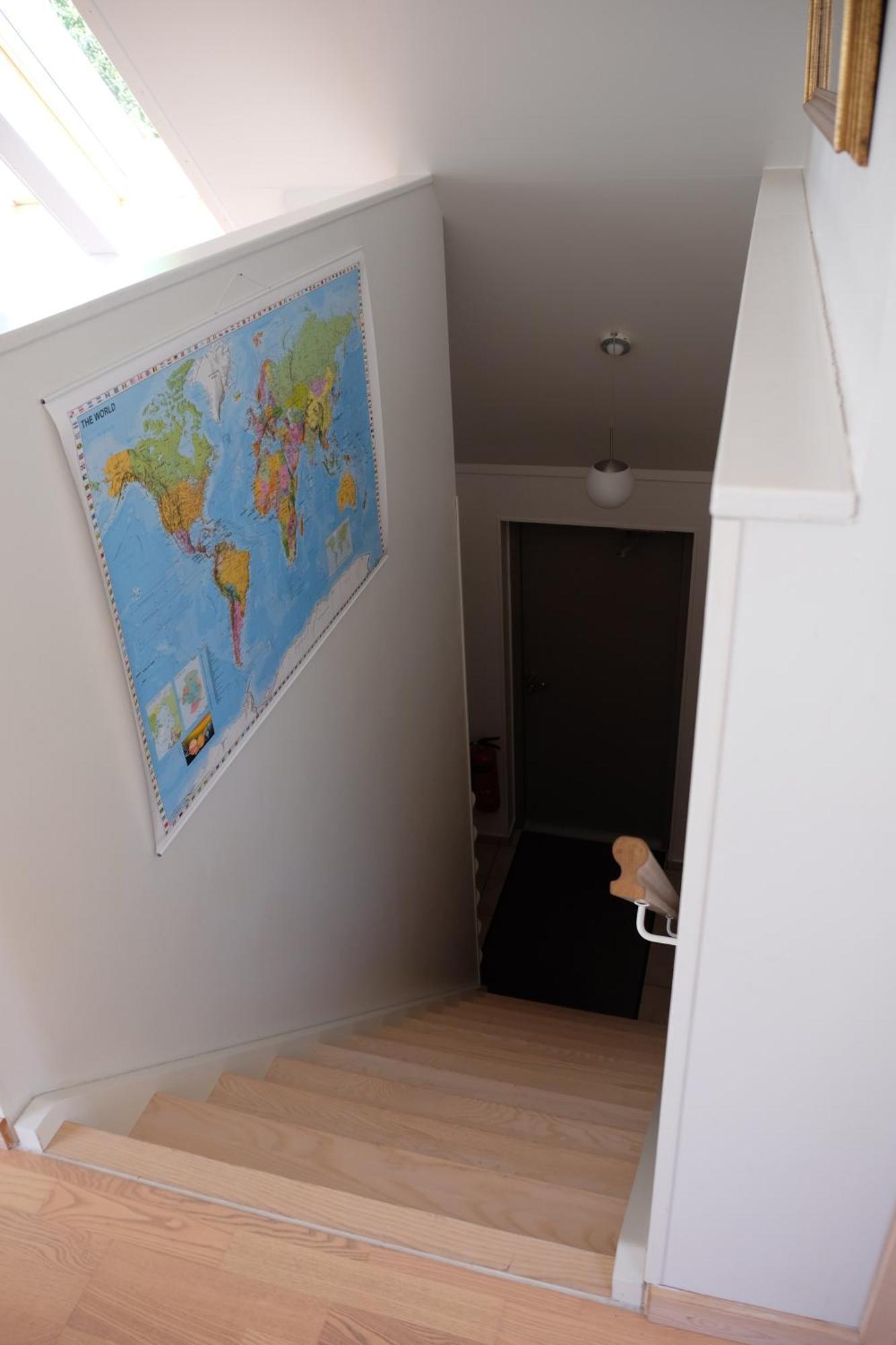 Billund Rooms Buitenkant foto